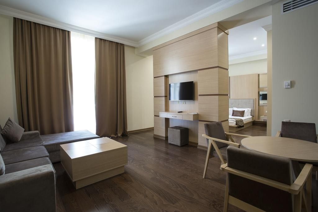 Marxal Resort & Spa