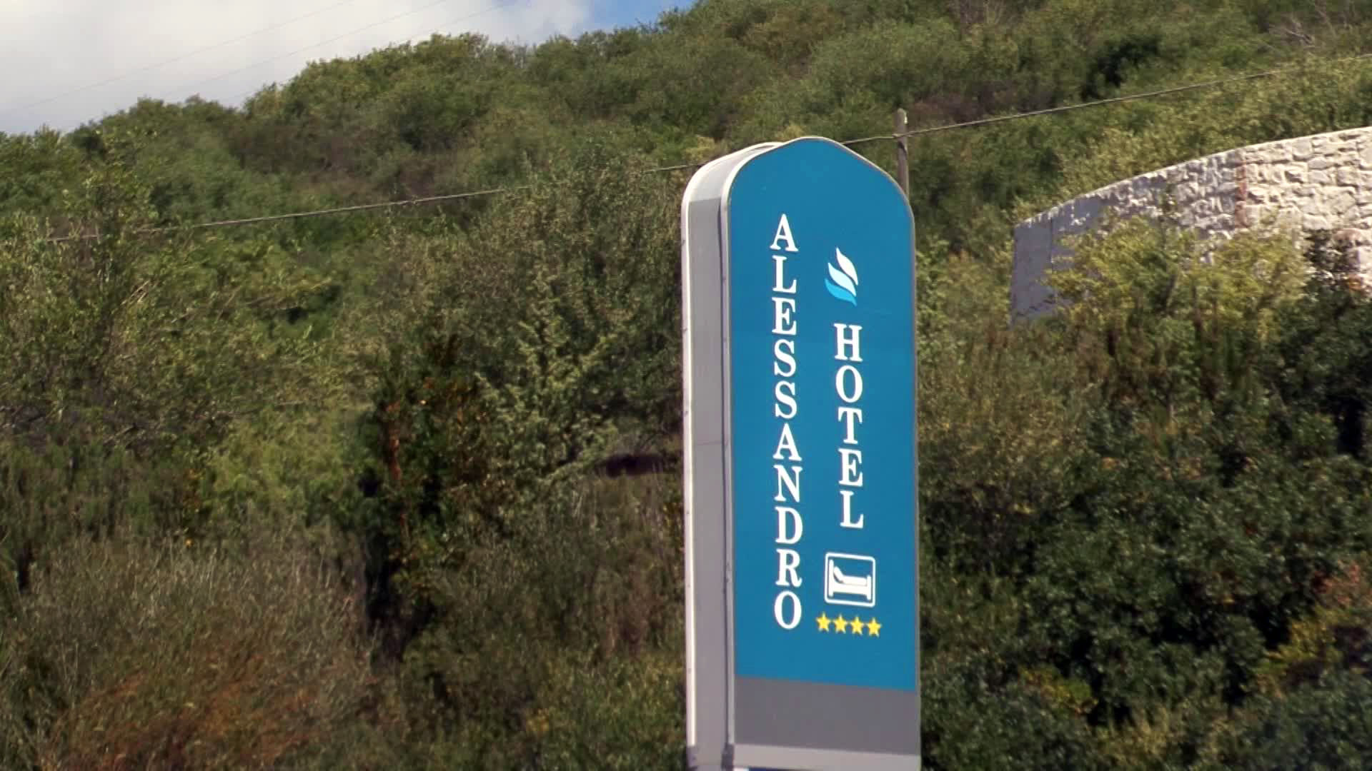 Hotel dP Olbia - Sardinia