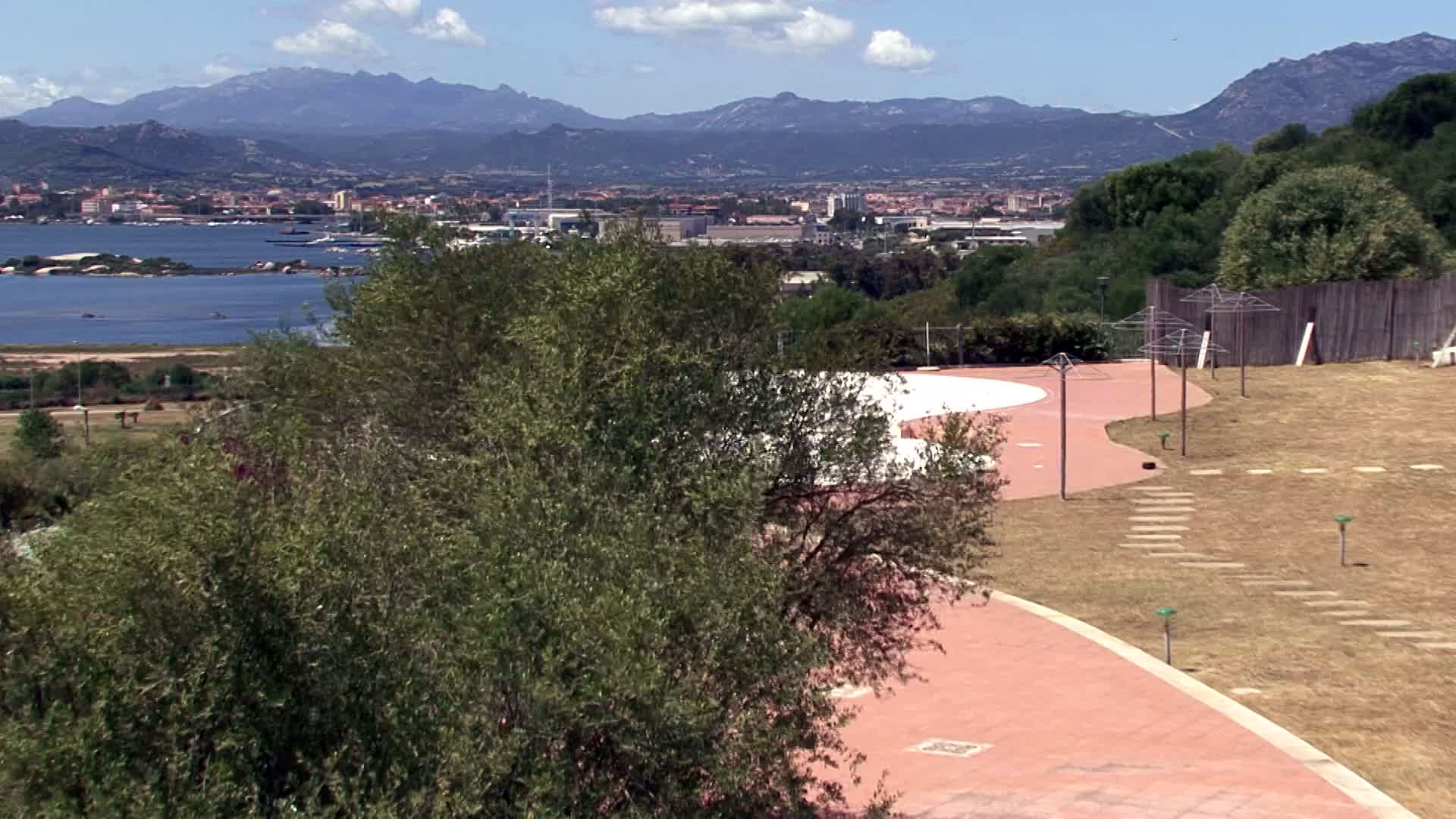 Hotel dP Olbia - Sardinia