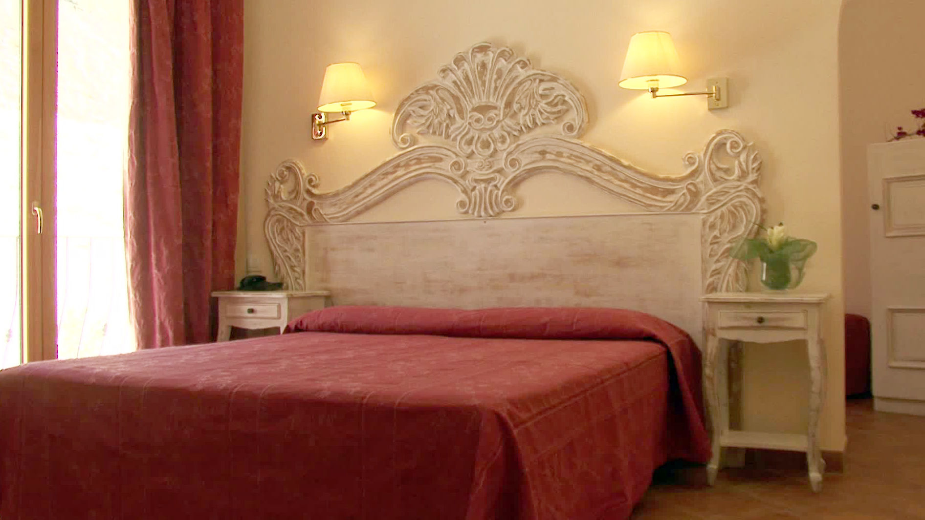 Hotel dP Olbia - Sardinia