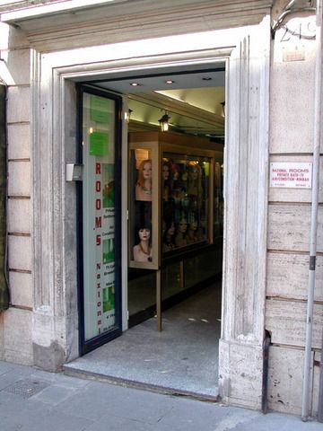 Nazional Rooms