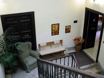 Nazional Rooms