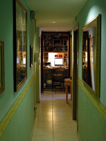 Nazional Rooms