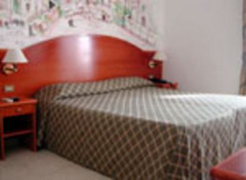 Nazional Rooms