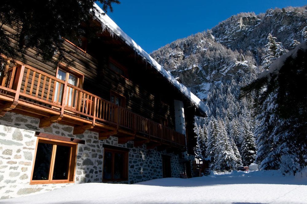 Hotel Petit Tournalin