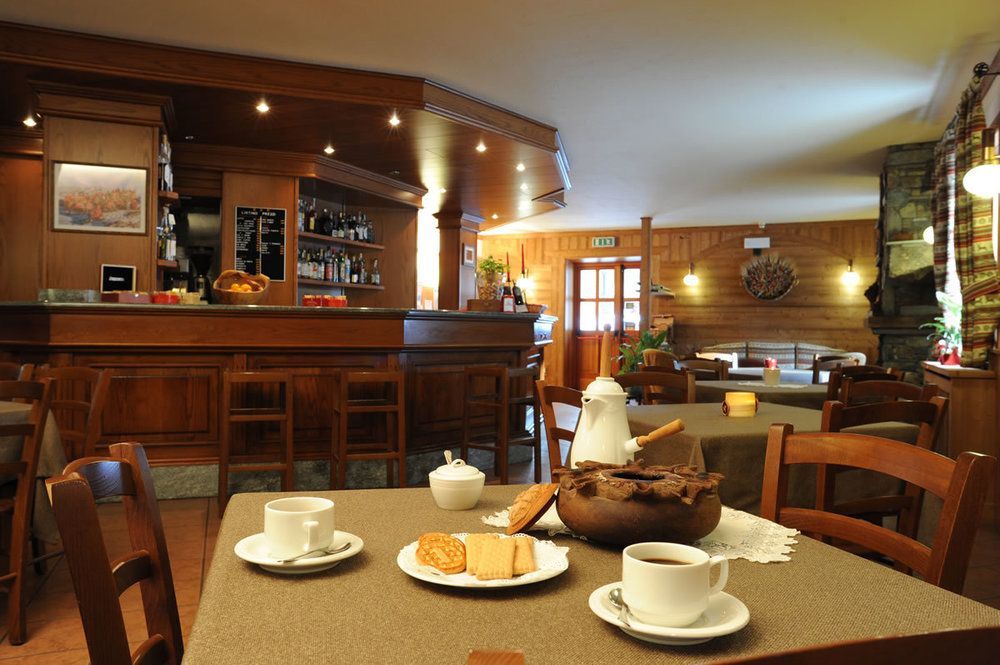 Hotel Petit Tournalin