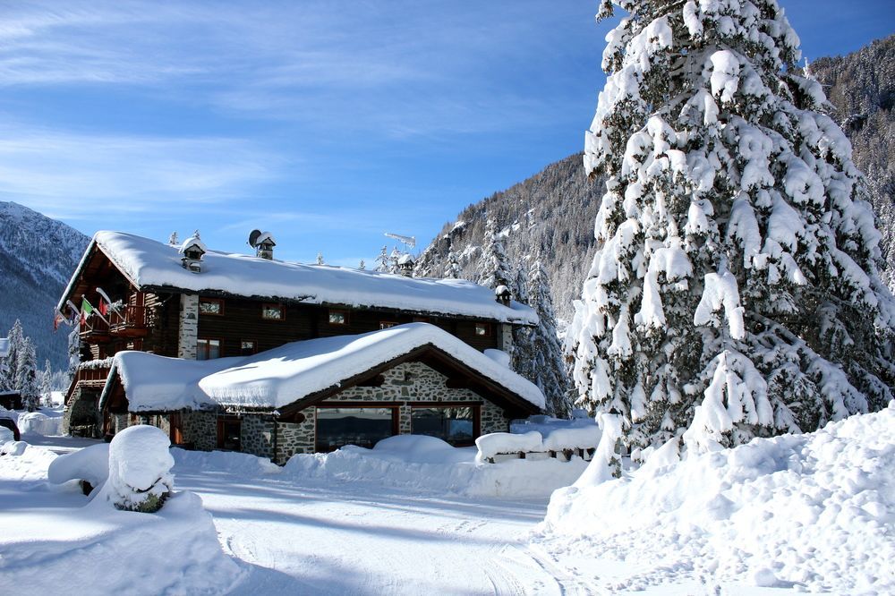 Hotel Petit Tournalin