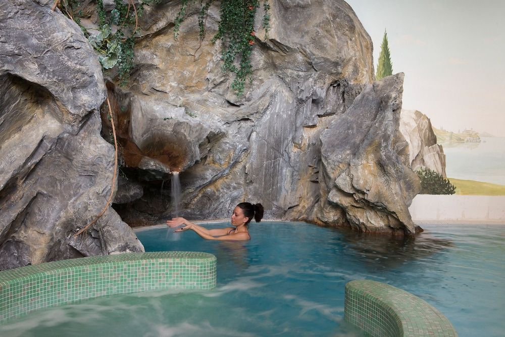 Dolomites Wellness Hotel Savoy