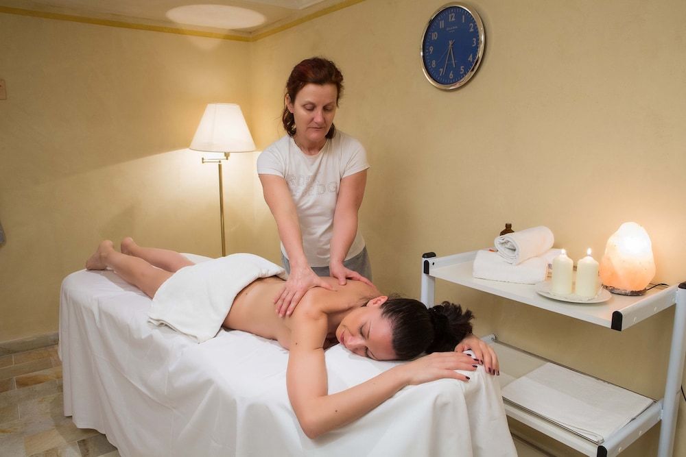 Dolomites Wellness Hotel Savoy