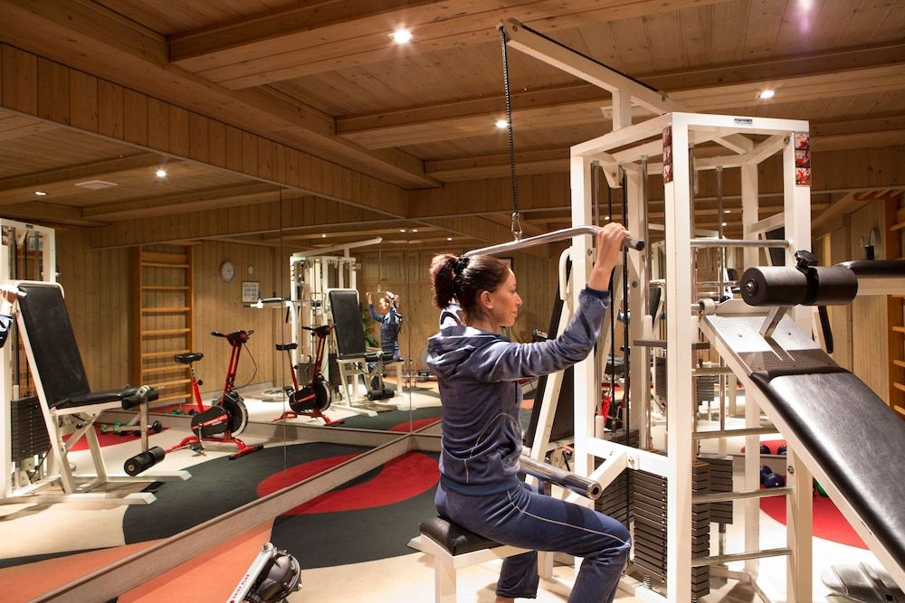 Dolomites Wellness Hotel Savoy