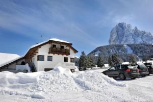 Mountain Lodge Cesa Pana