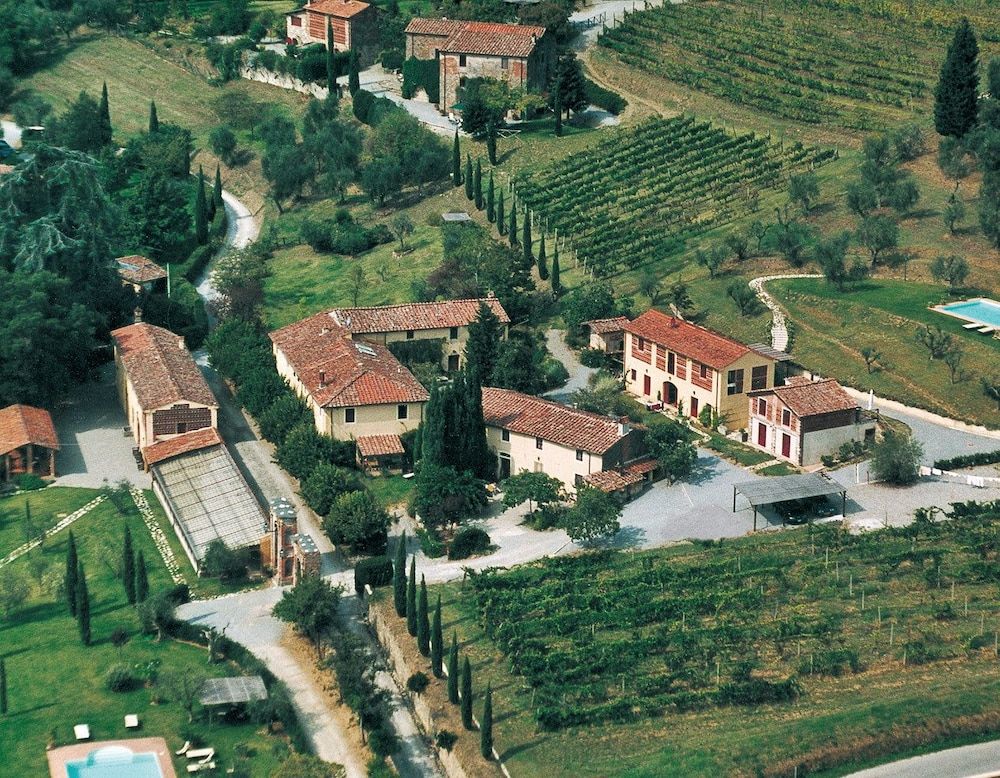 Fattoria Mansi Bernardini