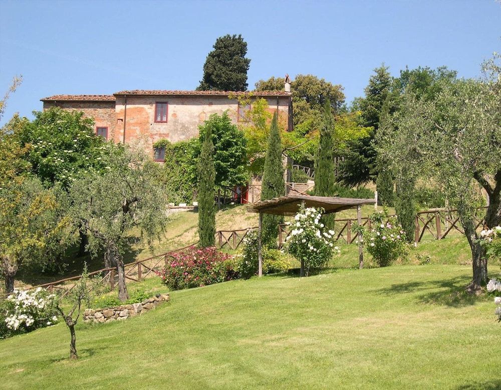 Fattoria Mansi Bernardini