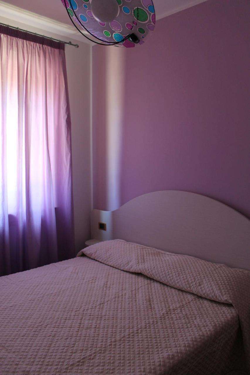 Bed & Breakfast Il Mandorlo