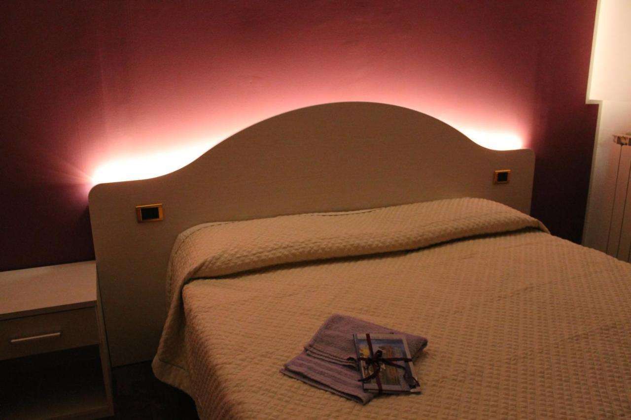 Bed & Breakfast Il Mandorlo
