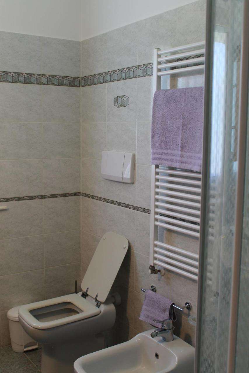 Bed & Breakfast Il Mandorlo