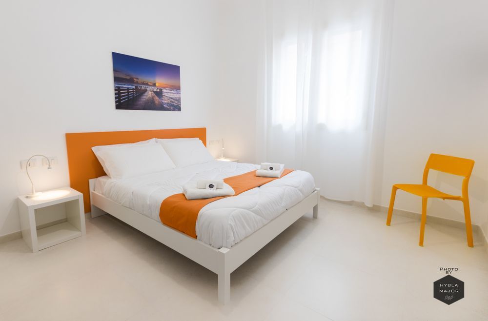 Hybla Major B&B