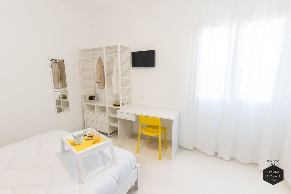 Hybla Major B&B