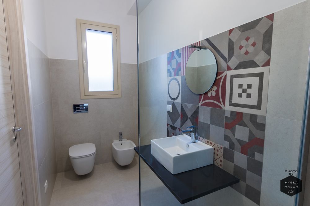 Hybla Major B&B