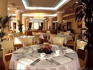 Baltic Star Hotel
