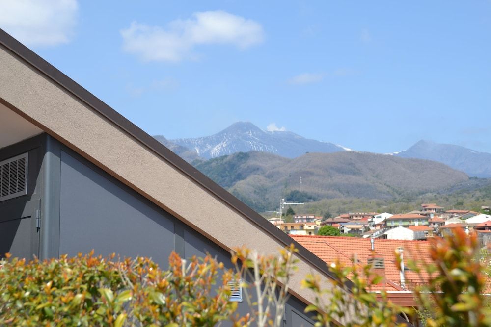 Etna Sunrise B&B