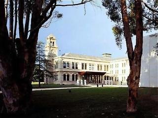 Lancemore Mansion Hotel Werribee Park
