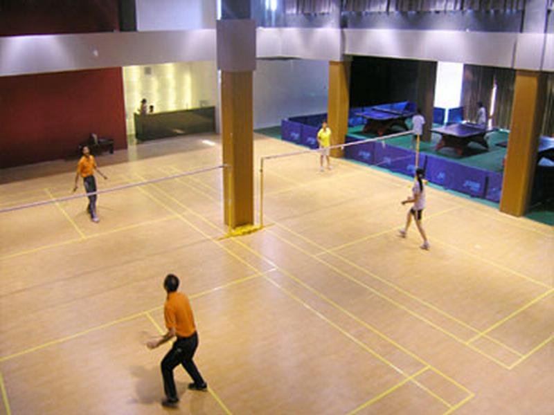 Best Western C-Bank Wuhan