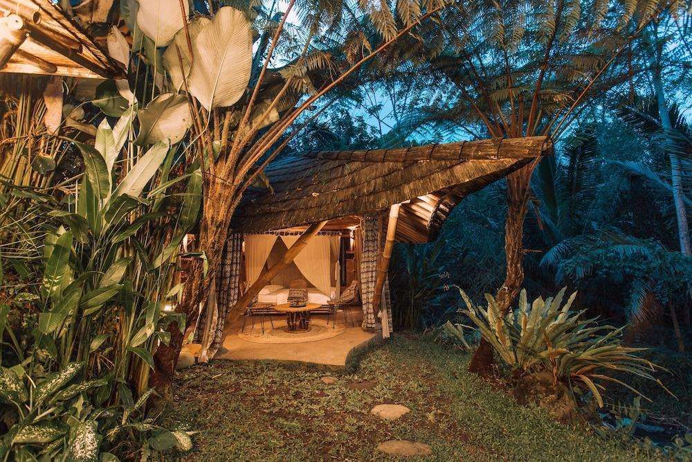 Hideout Bali