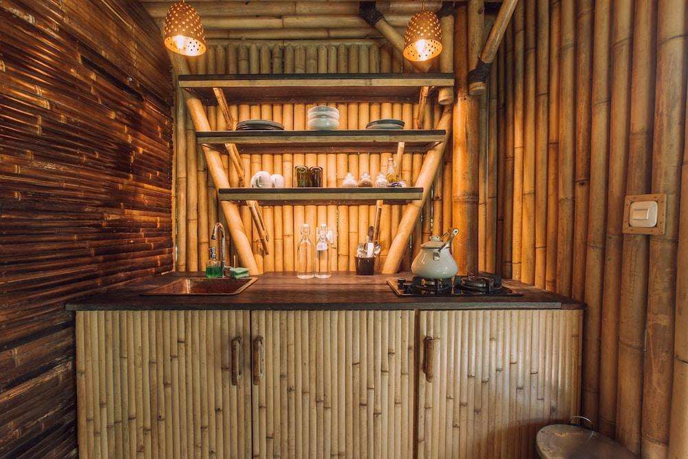 Hideout Bali