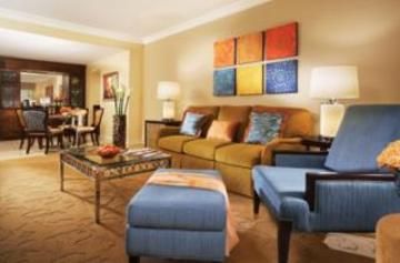 Waldorf Astoria Orlando - An Official Walt Disney World® Hotel
