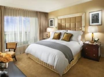 Waldorf Astoria Orlando - An Official Walt Disney World® Hotel