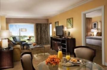 Waldorf Astoria Orlando - An Official Walt Disney World® Hotel