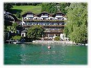 Cortisen Am See