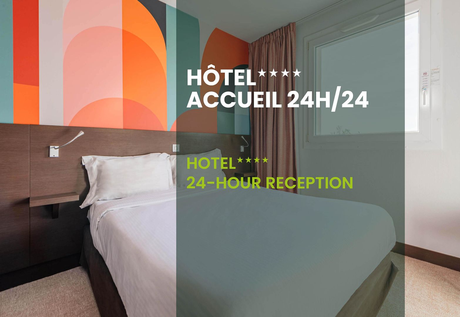 B&B HOTEL Colmar Liberté