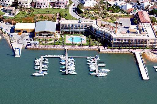 Boca do Rio Resort
