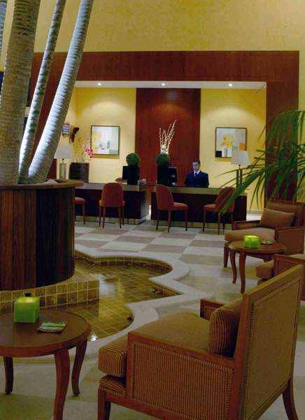 Boca do Rio Resort
