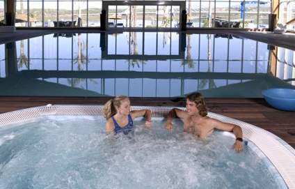 Boca do Rio Resort