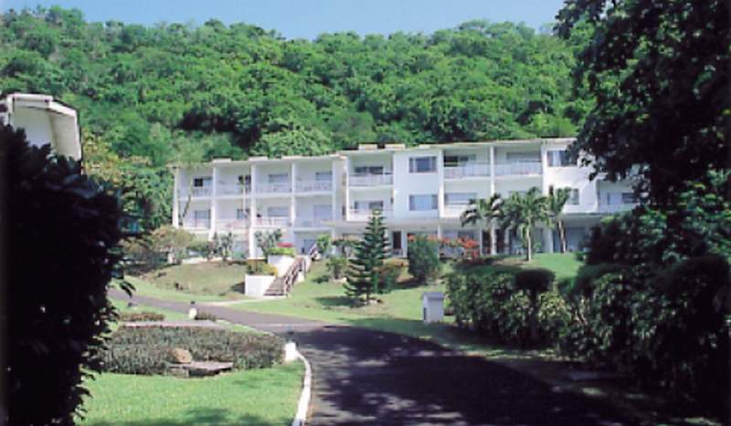 Siesta Hotel