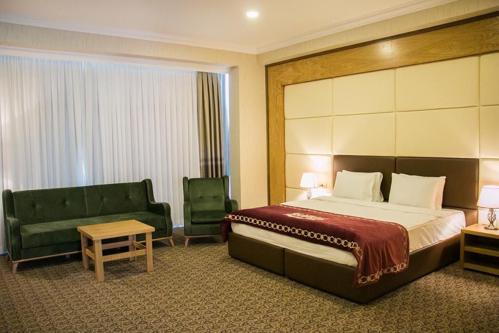 Wyndham Baku