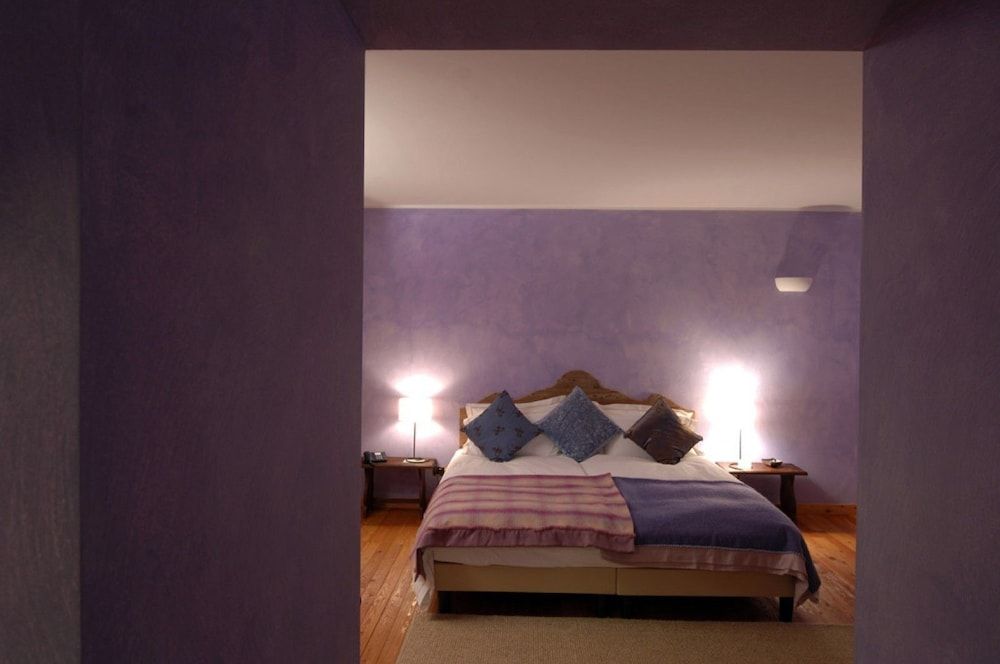Hotel Cristallo