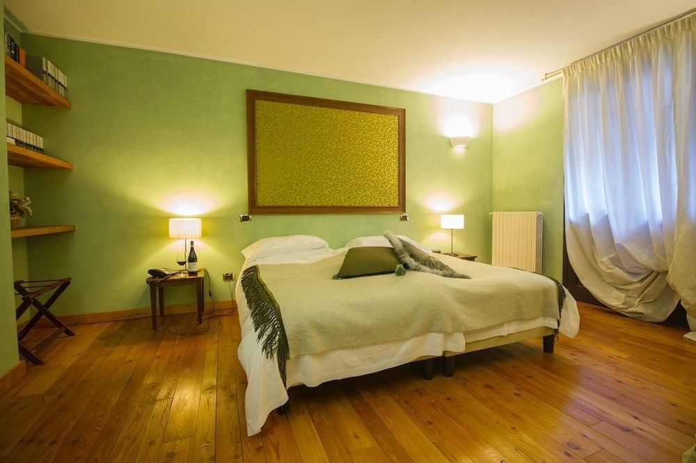Hotel Cristallo