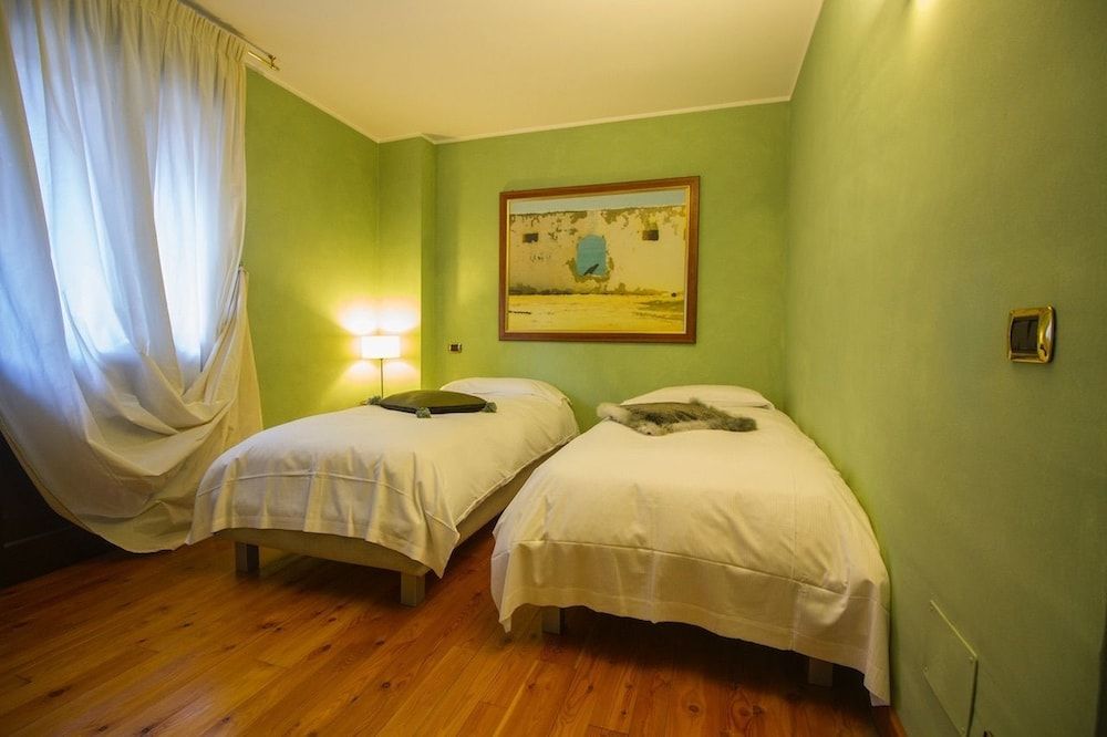 Hotel Cristallo