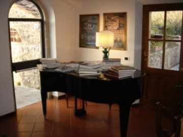 Hotel Monteriggioni