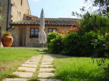 Hotel Monteriggioni