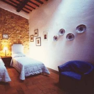 Hotel Monteriggioni