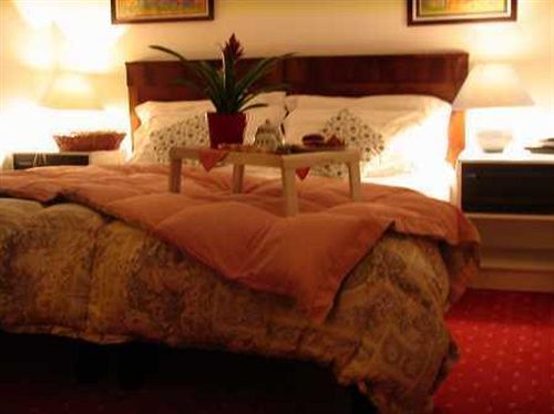 Hotel Nuovo De Cesaro