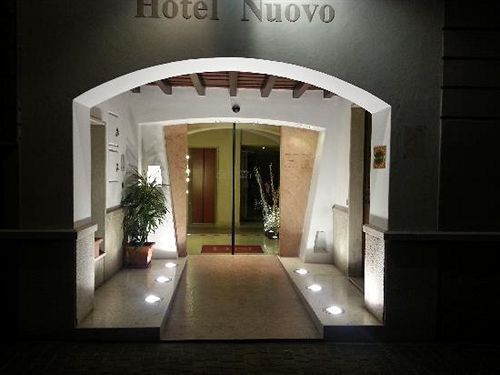 Hotel Nuovo De Cesaro