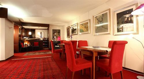 Hotel Nuovo De Cesaro