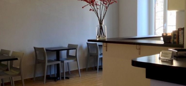 Rest Guesthouse