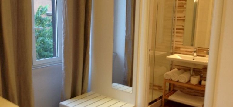 Rest Guesthouse